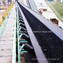 China Best Steel Cord Conveyor Belt Supplier for Coal Conveying